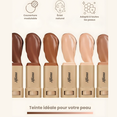 Baume Teinté Éclat – Alfiana