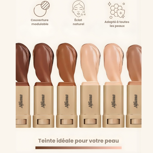 Baume Teinté Éclat – Alfiana