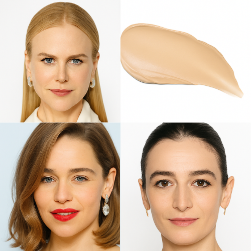 Baume Teinté Éclat – Alfiana