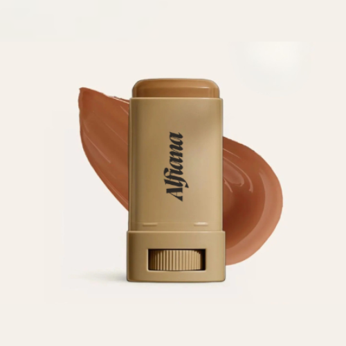 Baume Teinté Éclat – Alfiana