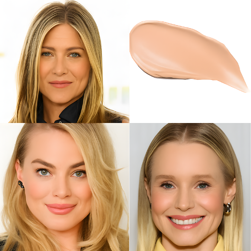 Baume Teinté Éclat – Alfiana