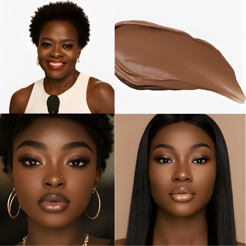 Baume Teinté Éclat – Alfiana