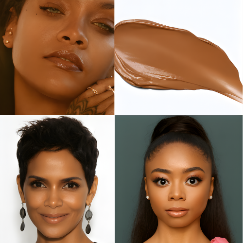 Baume Teinté Éclat – Alfiana