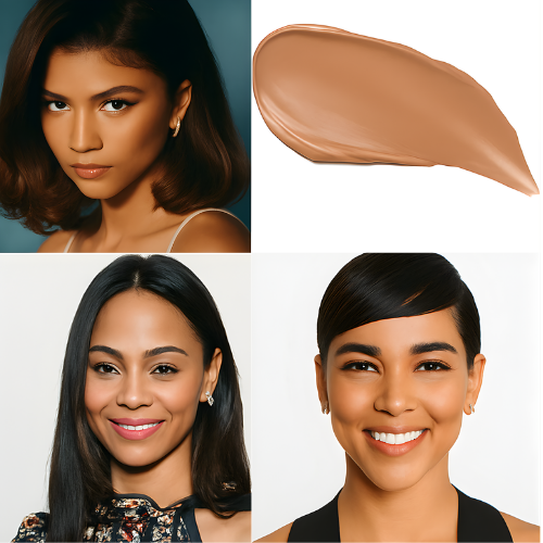 Baume Teinté Éclat – Alfiana
