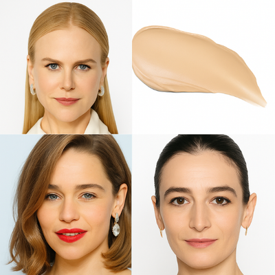 Baume Teinté Éclat – Alfiana